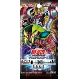 Yu-Gi-Oh! Animation Chronicle 2021 Japanese edition box with iconic monsters.