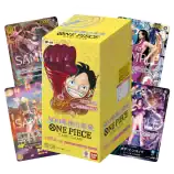 Rare Inventory collectible card game featuring One Piece characters.