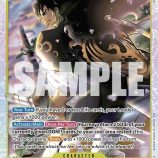 Yamato ST-28 Japanese One Piece Card Game Starter Deck, featuring Kouzuki Momonosuke character.