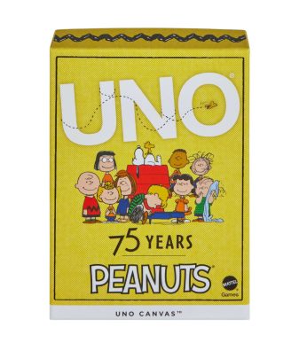 UNO & Card Games