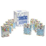 Limited Edition Takara x Murakami Superflat Museum figure set, collectible art toys.