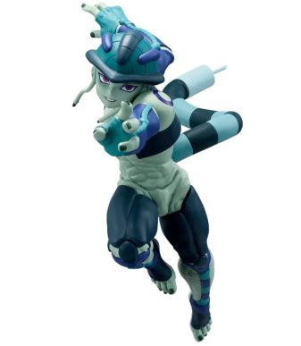 Meruem Vibration Stars Hunter x Hunter collectible figure for fans.