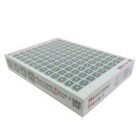 Flowers Murakami jigsaw puzzle with vibrant, colorful floral design by Takashi Murakami.
