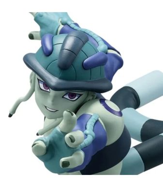 Vibration Stars Meruem figure from Hunter x Hunter, collectible anime figure for fans and collectors.