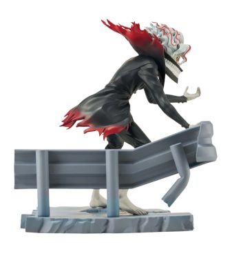 Rare Inventory Okarun Fig Life! collectible figure from DanDaDan.