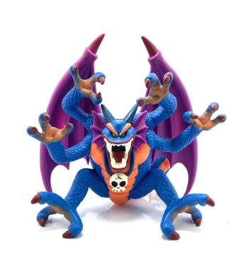 High-quality Malroth Dragon Quest figure for collectors and fans.