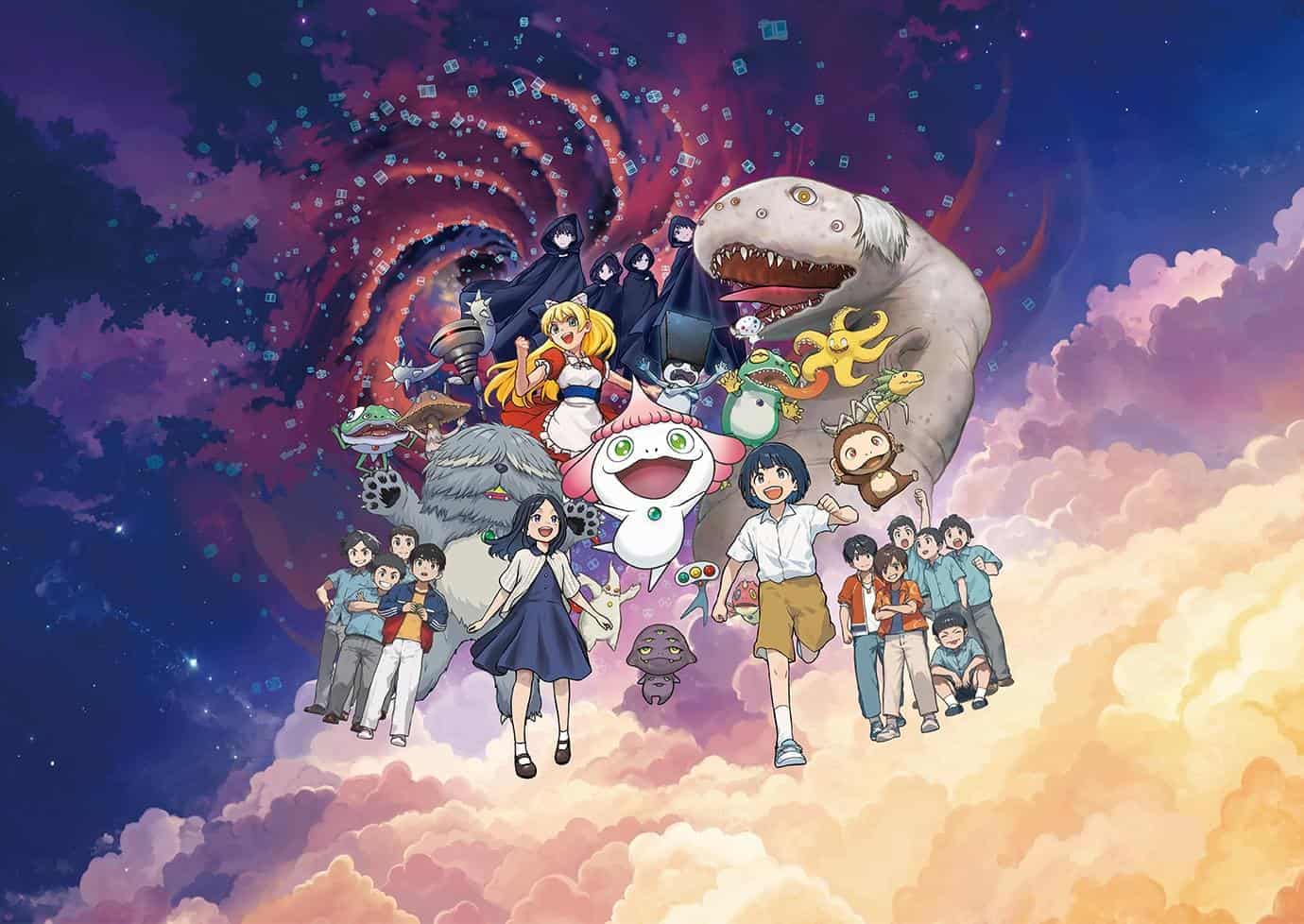 Takashi Murakami Jellyfish Eyes Trading Card Box – F.R.I.E.N.D. Battle α: The Art Collectible You Need to Know About