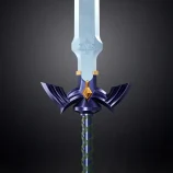 Epic fantasy sword with glowing blade and intricate hilt design. Perfect for collectors and gaming e.
