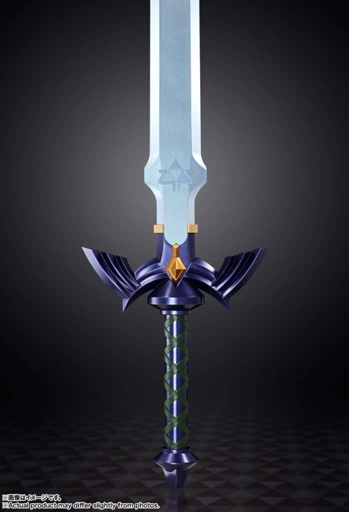 Elegant fantasy sword featuring a luminous blade and detailed hilt, perfect for collectors and enthu.