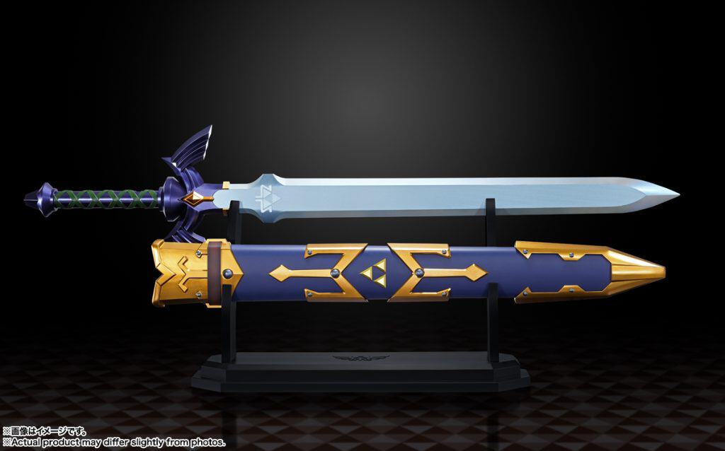 Rare medieval sword and spear display with intricate designs on a black background.