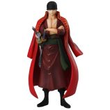 Roronoa Zoro Film Z Special 2nd Super One Piece Styling Figure.