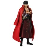 Roronoa Zoro Film Z Special One Piece styling action figure, Bandai collectible toy.
