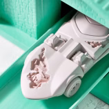 Hot Wheels x Daniel Arsham Eroded Twin Mill | HPJ32 | Mattel Creations Lap 3