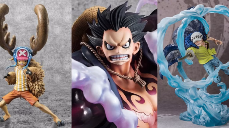 How to Spot a Fake Figure: Authentication Guide for Anime Collectibles