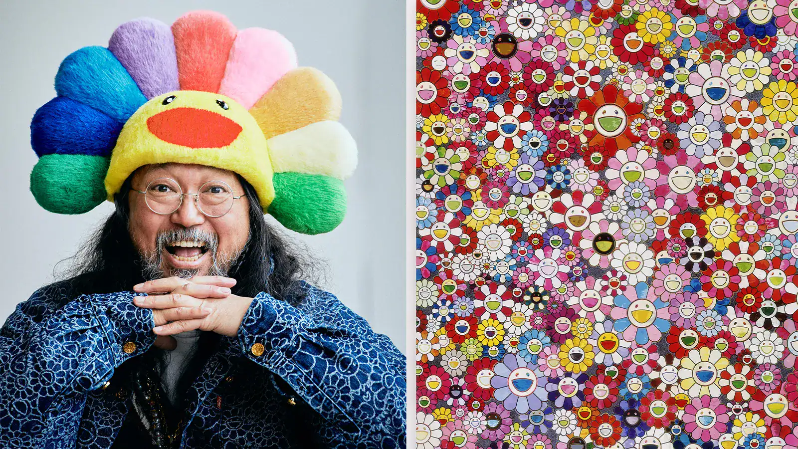 How to collect Takashi Murakami: formats, collaborations, and what’s worth buying