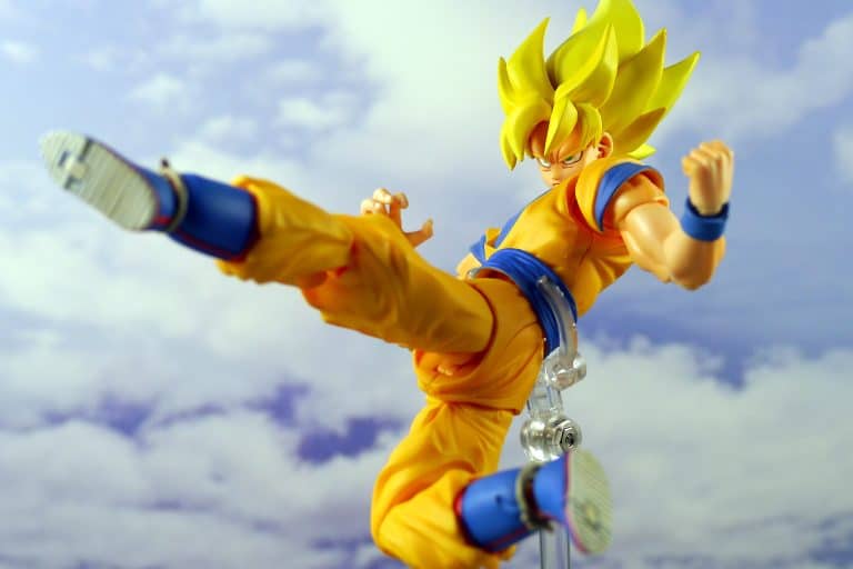 Bandai Spirits & Banpresto Collectible Figures: The Complete Guide for Serious Collectors
